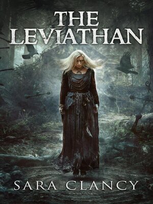cover image of The Leviathan